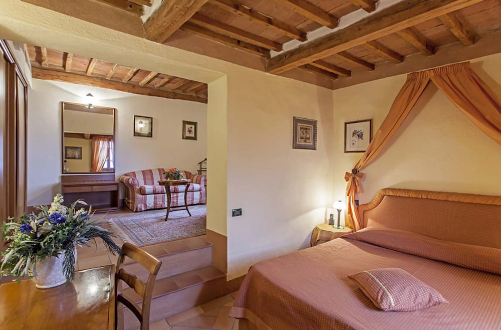 Relais Ii Chiostro Di Pienza Hotel 27/72