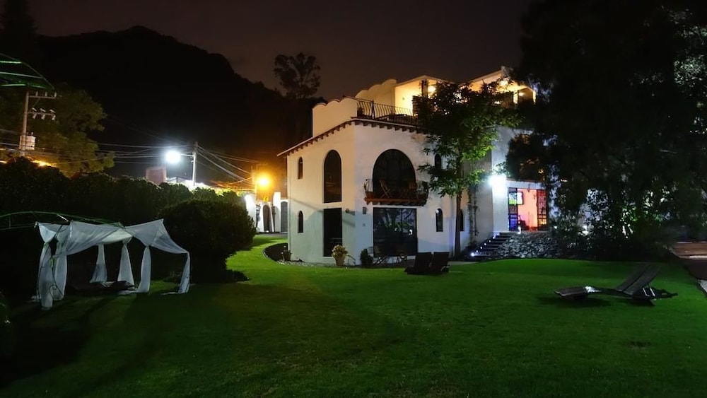 Colibri Hotel B&B 31/39