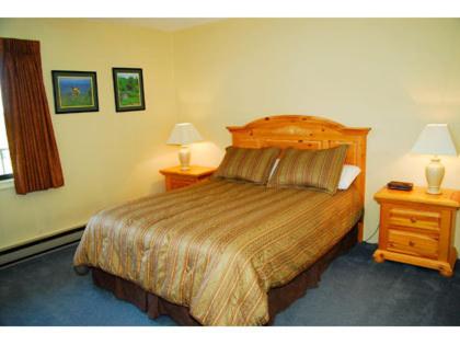 Silver Creek Lodge 10/22