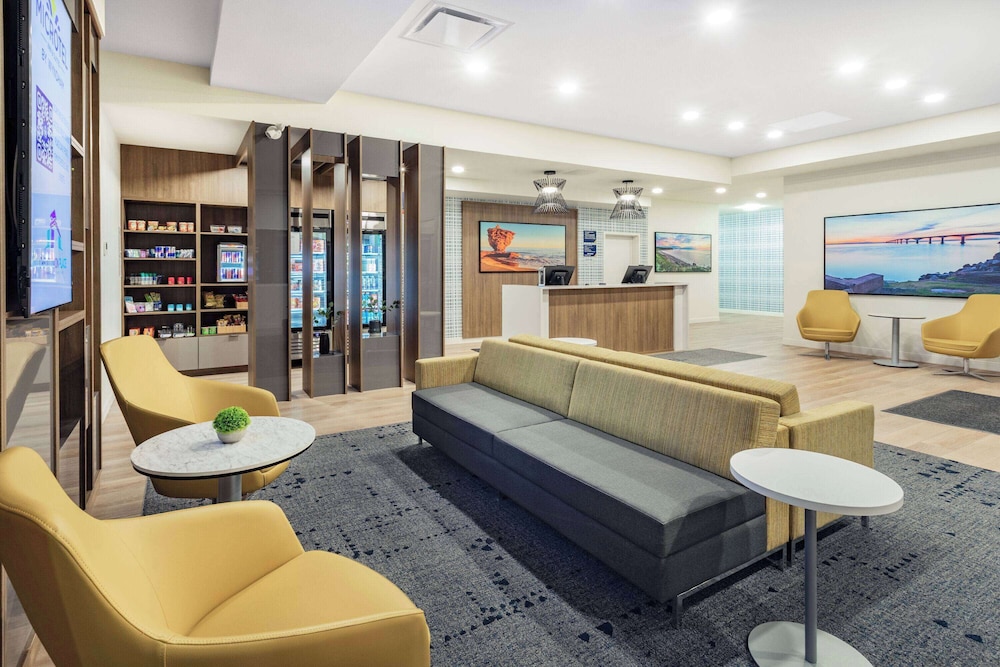 Microtel Inn and Suites by Wyndham Summerside 24/39
