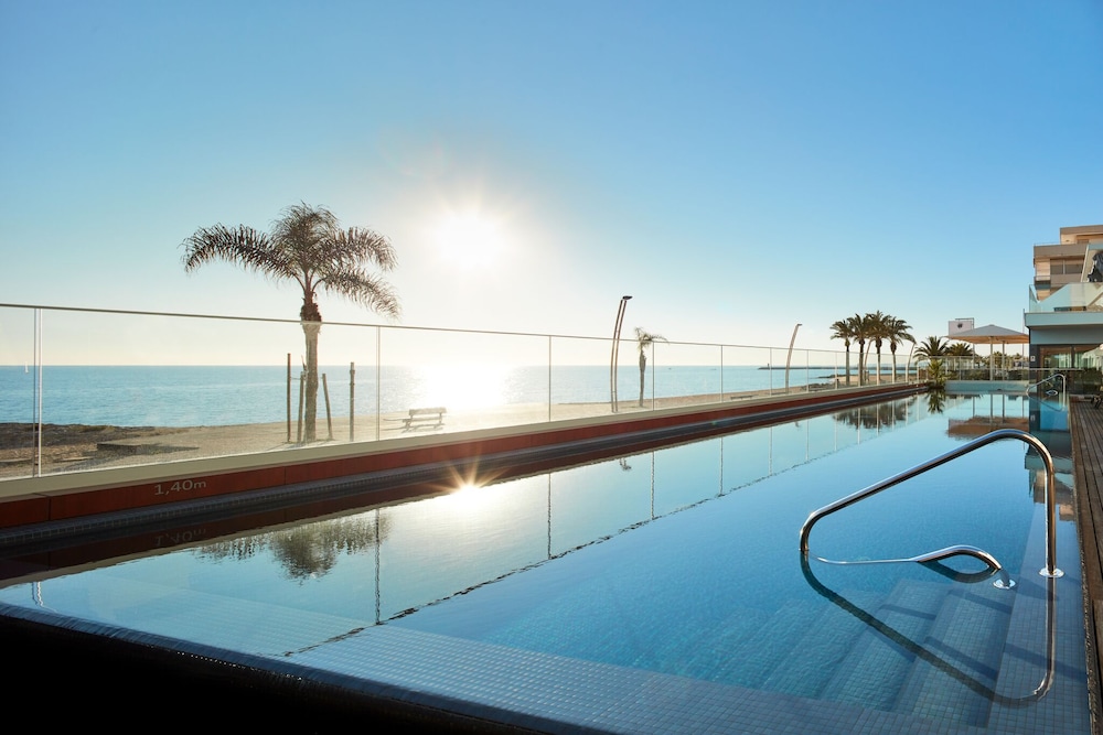 Dom Jose Beach Hotel 49/83