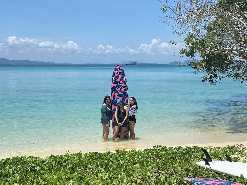 Mali Resort Koh Kradan 30/50