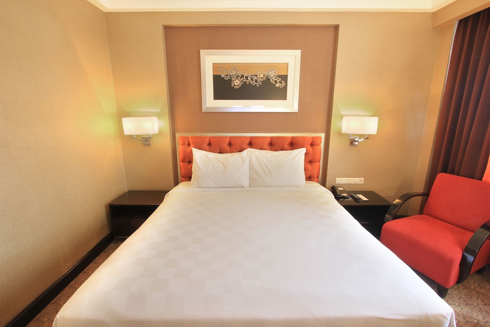 Hotel Ciputra Semarang managed by Swiss-Belhotel International 9/58