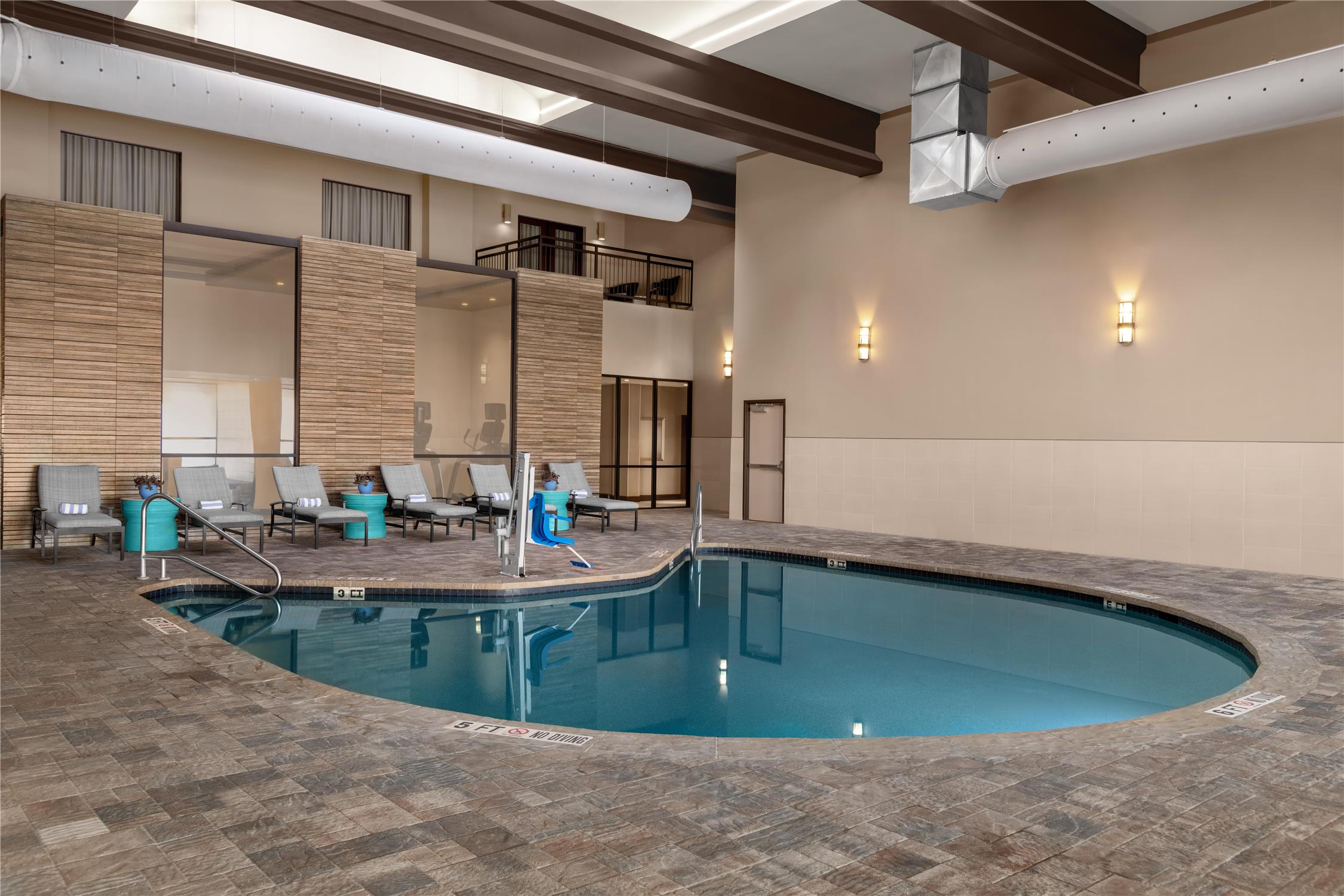Doubletree By Hilton Lubbock - University Area 77/77