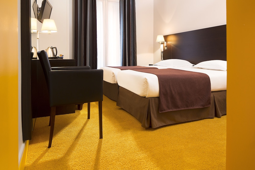 HOTEL SOPHIE GERMAIN 17/50