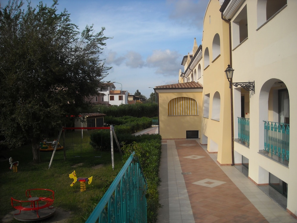 Residence Cala Liberotto 32/33