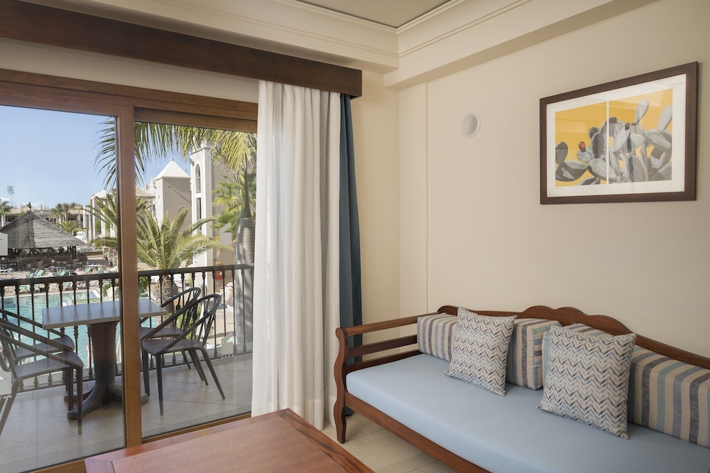 Marylanza Suites & Spa 29/50