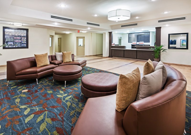 Candlewood Suites San Angelo Tx 7/18