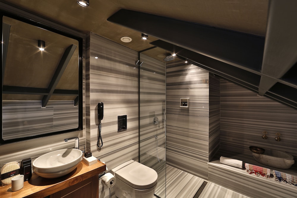 Sanat Hotel Pera 55/55