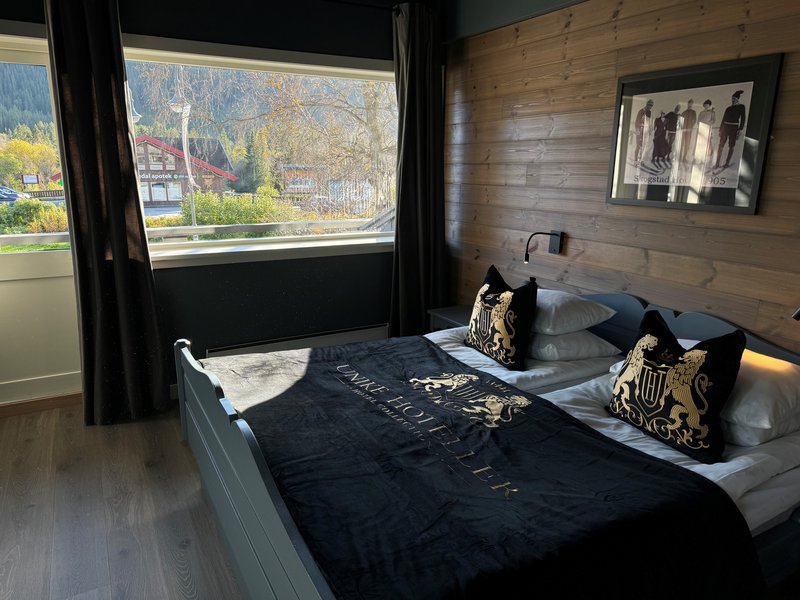 Skogstad Hotel & Fjellresort 4/30