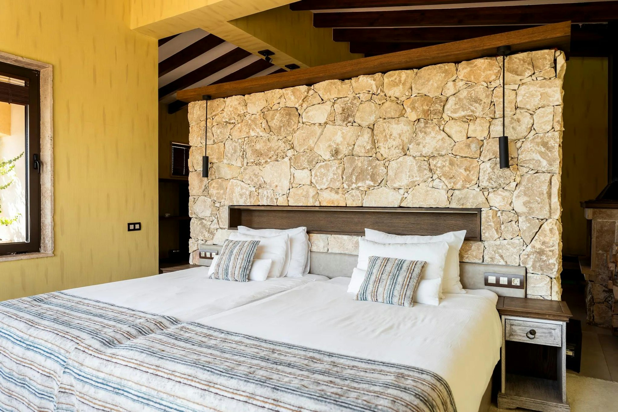 Zornitza Family Estate Relais & Chateaux 5/48