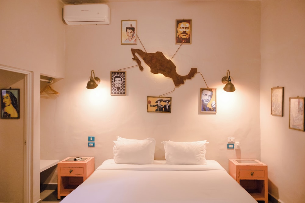 Hotel Del Portal San Miguel de Allende 21/50