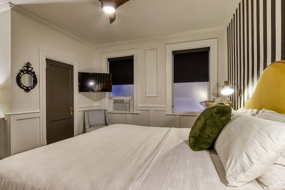 Cordova Inn 18/56