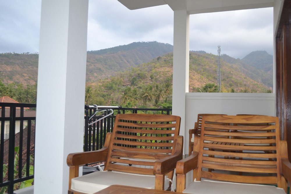 Master Homestay 19/29