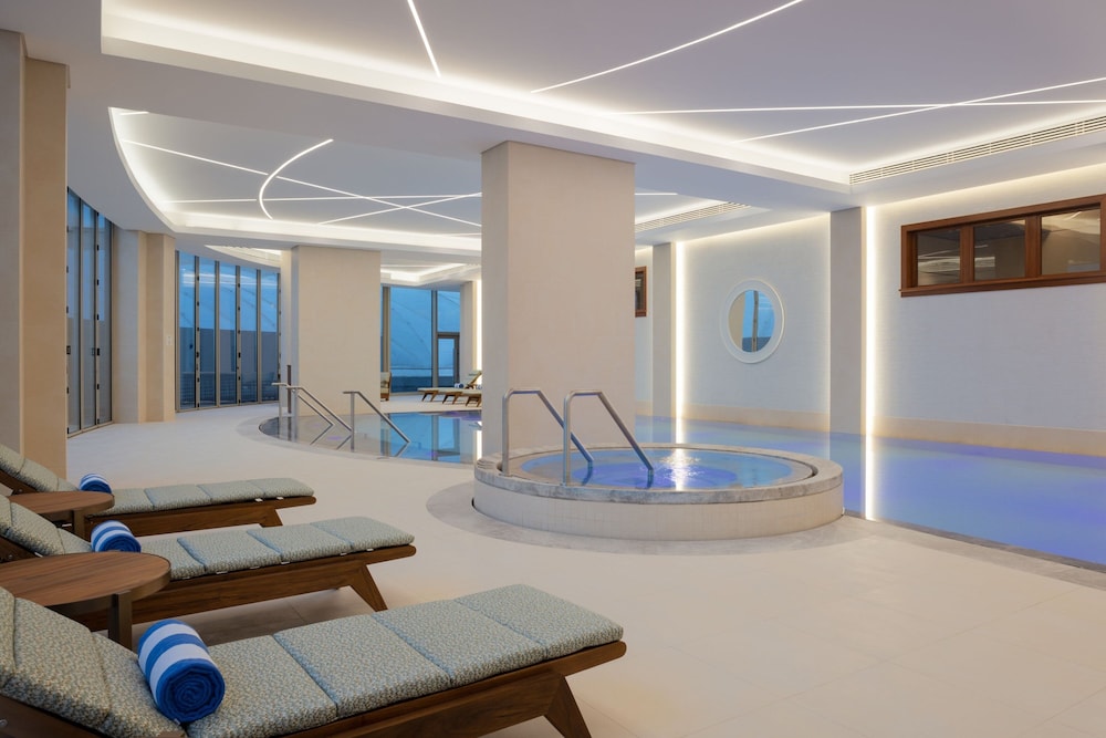 Marriott Executive Apartments Kuwait City 14/37