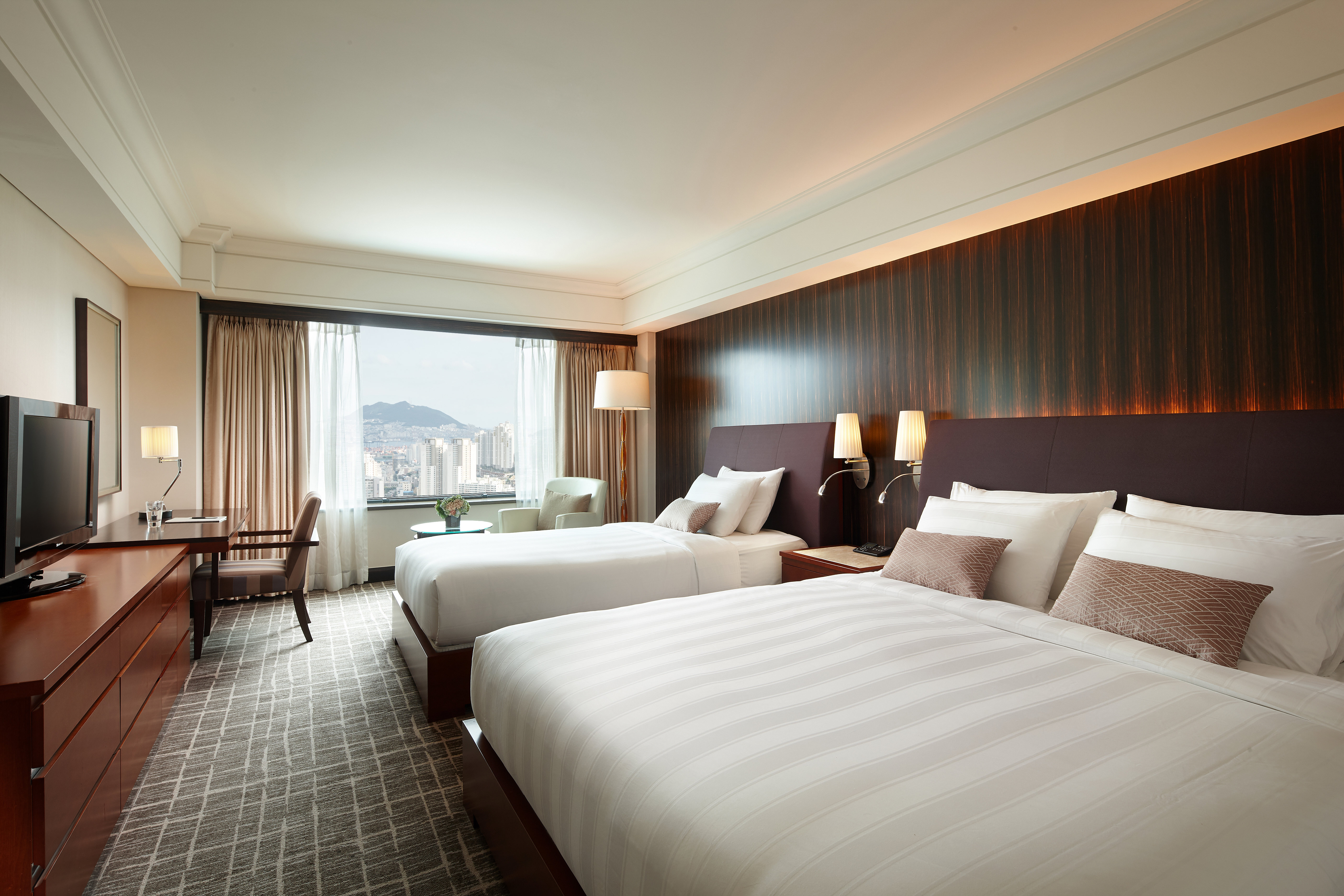 Lotte Hotel Busan 2/21