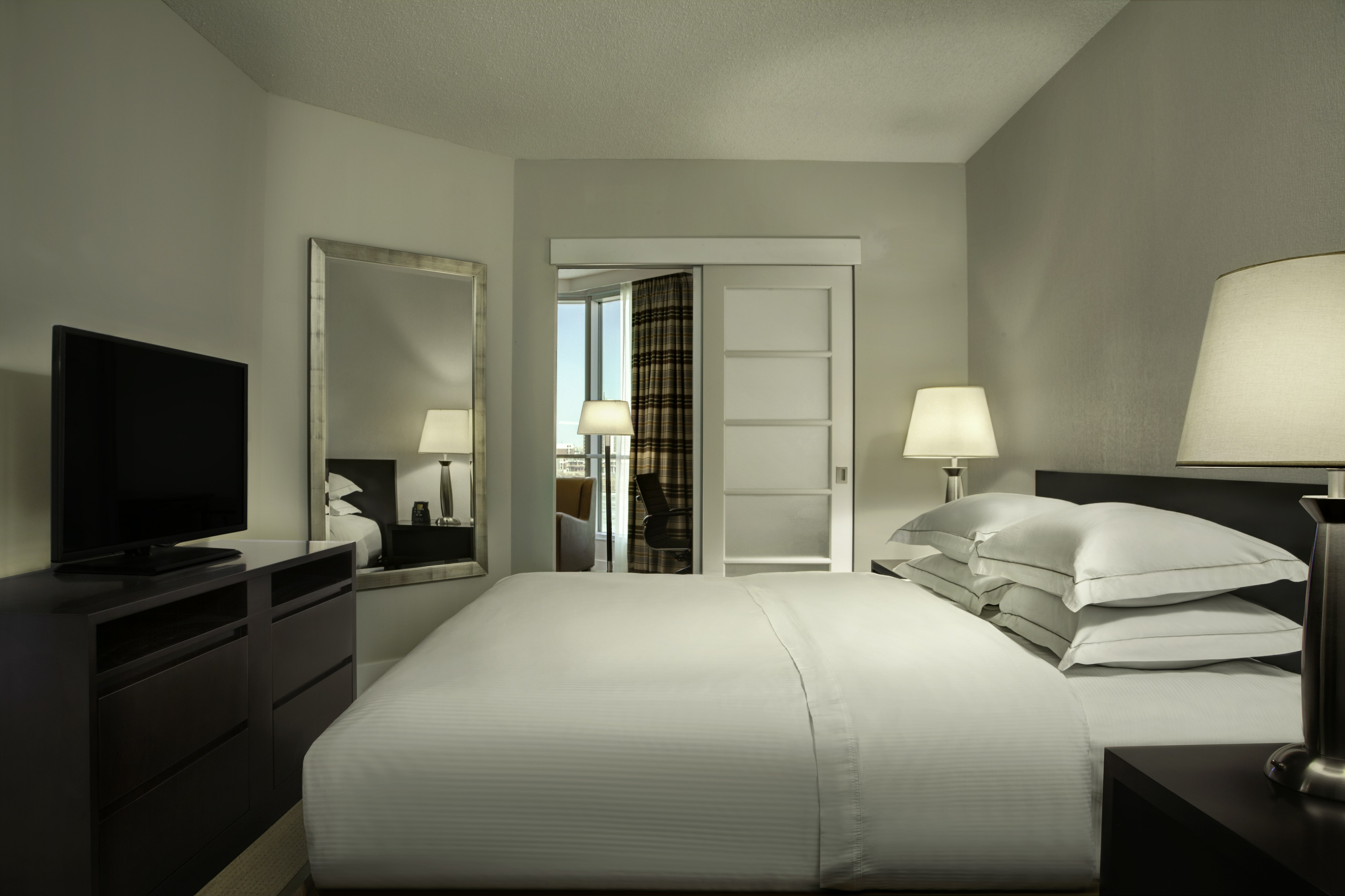 Hilton Toronto Markham Suites Conference Centre Spa 27/87