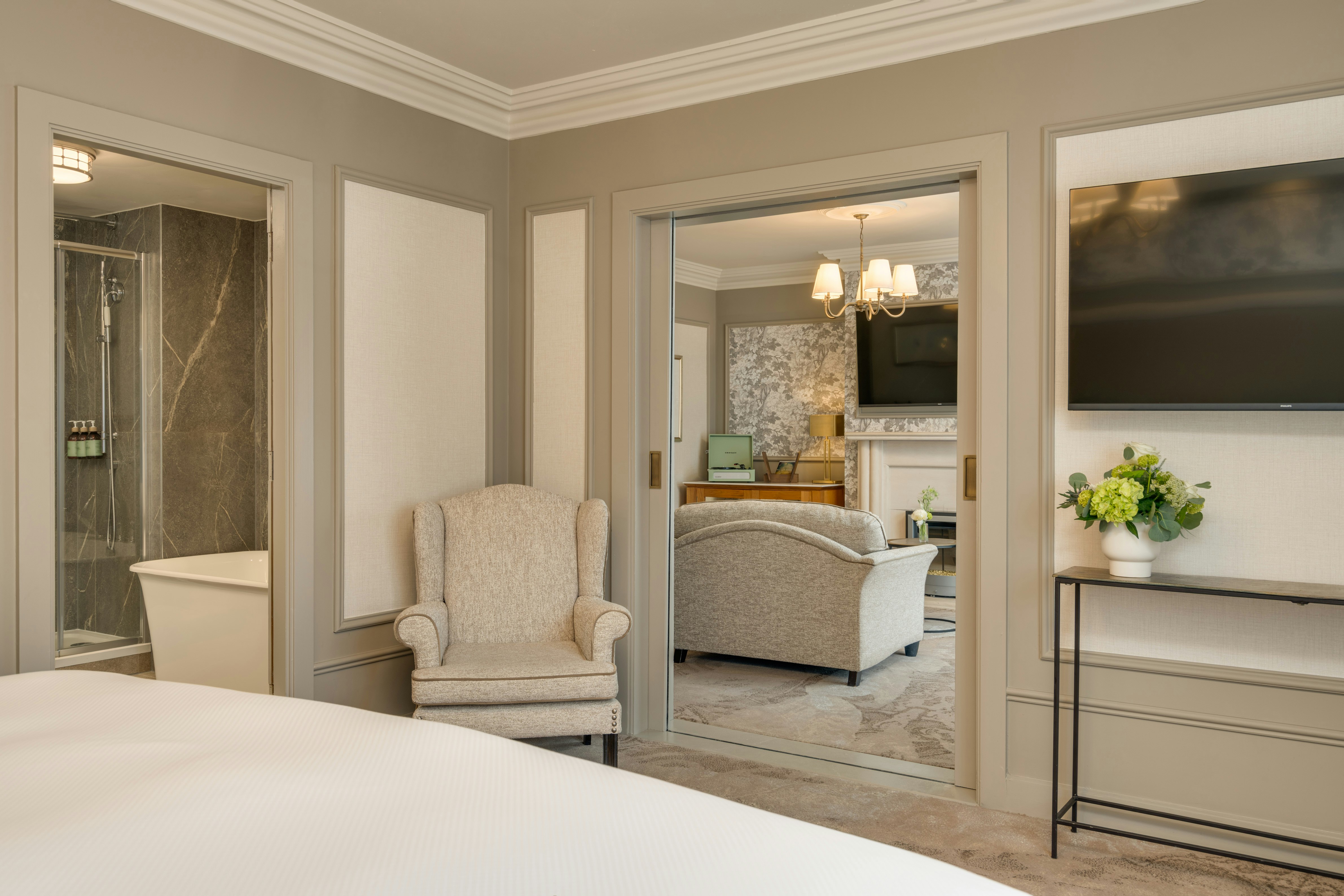 Brooks Hotel 21/50