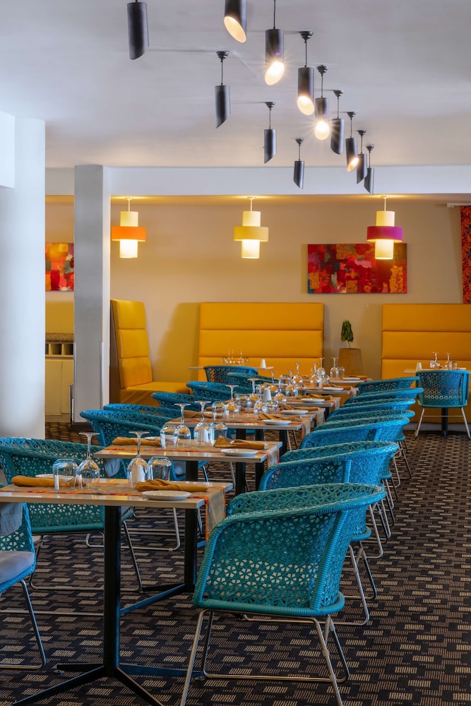 Radisson Blu Mammy Yoko Hotel Freetown 43/58
