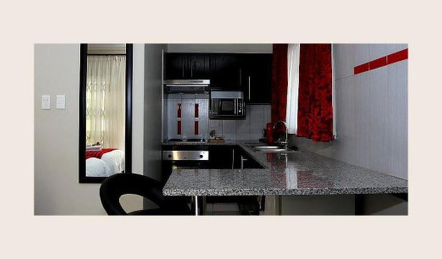 Goodey's Guesthouse 20/24