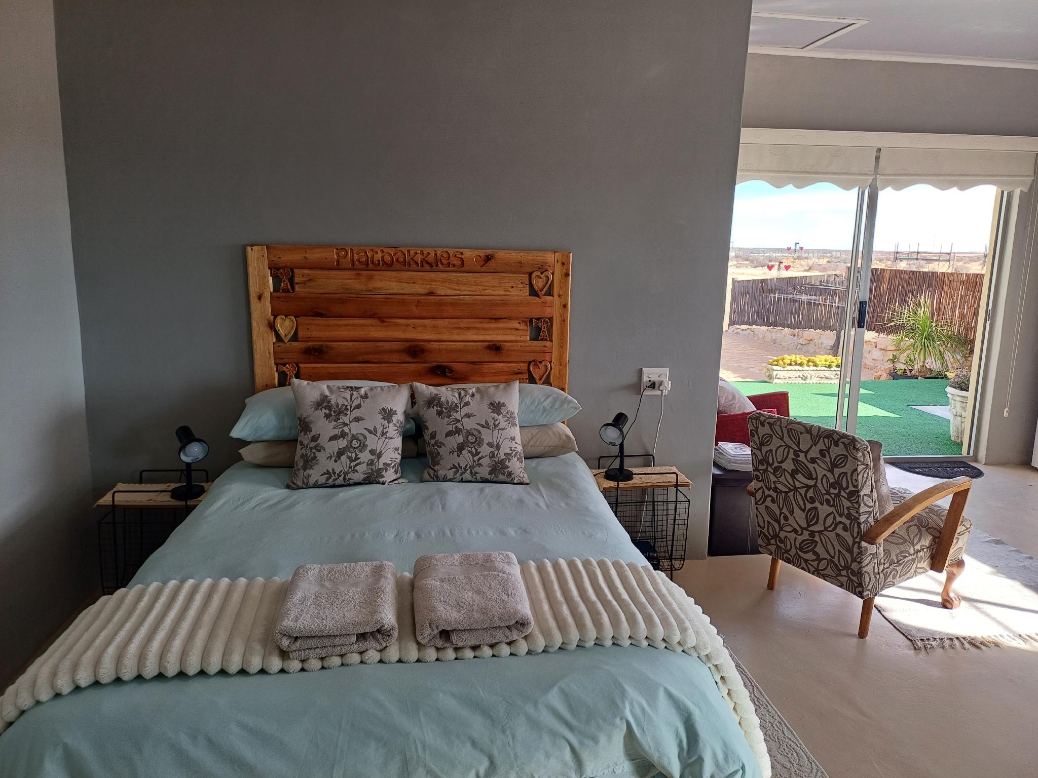 Platbakkies Farm Retreat 11/29