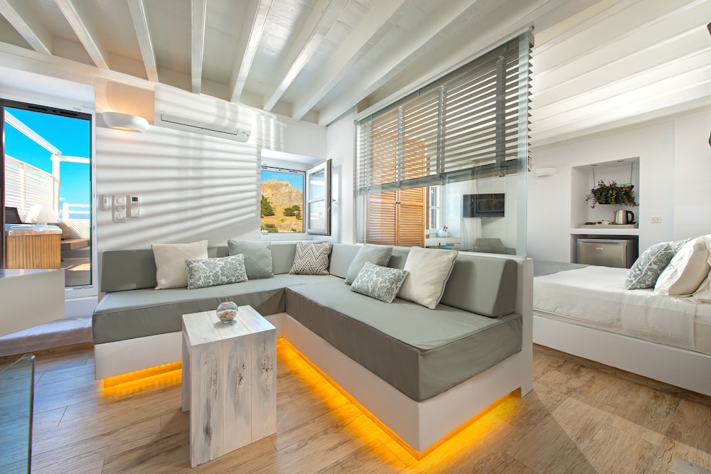 Lindos Allure Villa 21/34