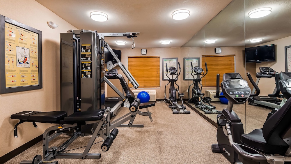 Best Western Brentwood Inn 14/31