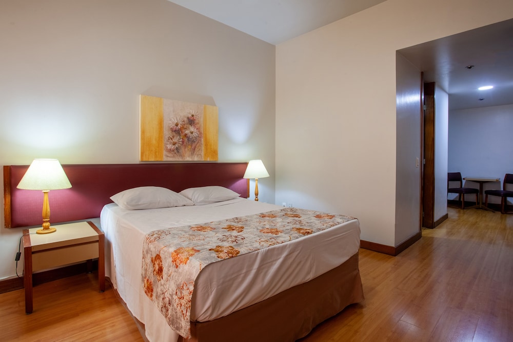 Hotel Nacional Inn Belo Horizonte 32/79
