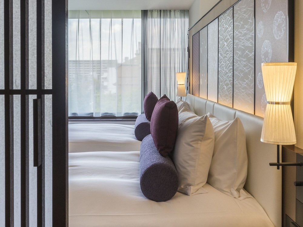 Solaria Nishitetsu Hotel Kyoto Premier 35/76