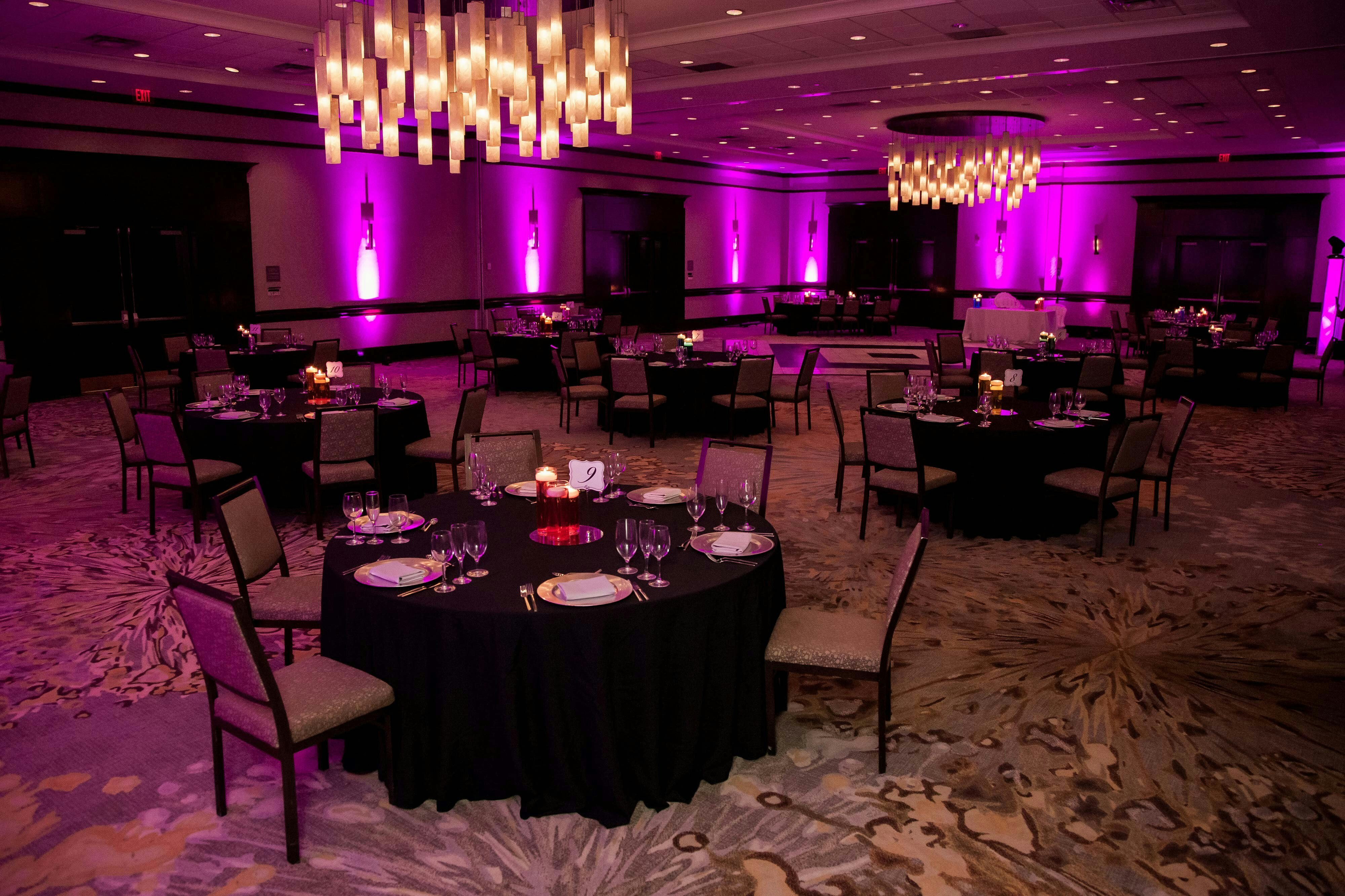 The Westin Mount Laurel 10/13