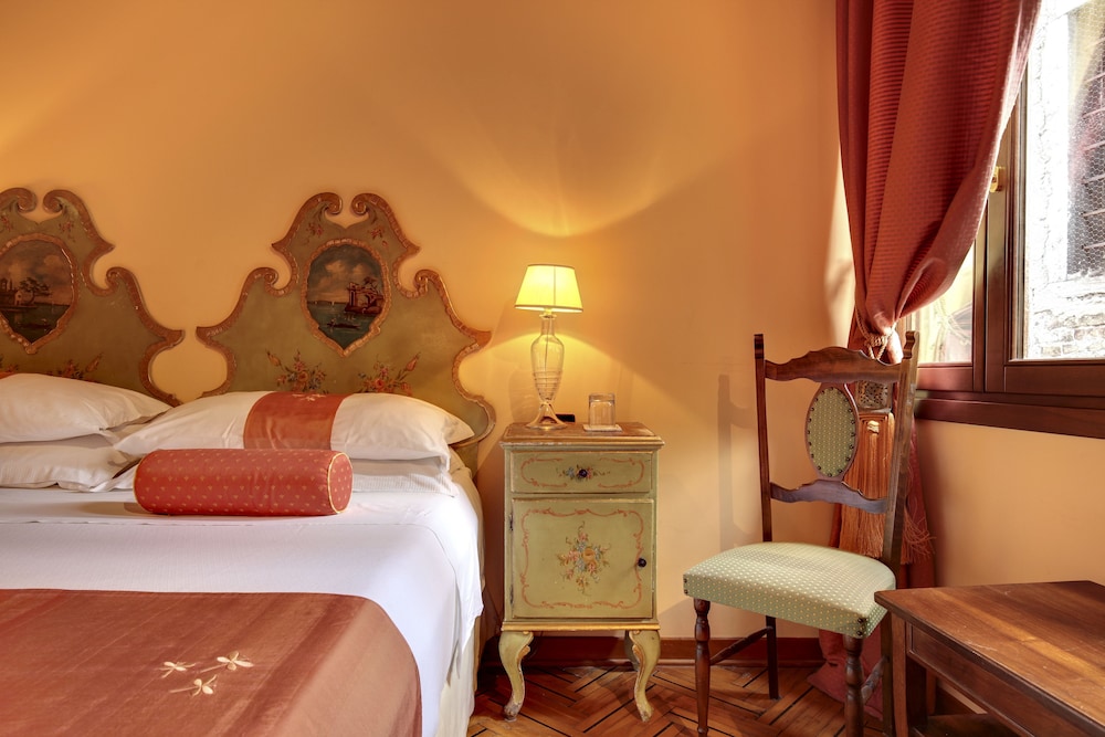 La Villeggiatura Maison De Charme 29/58
