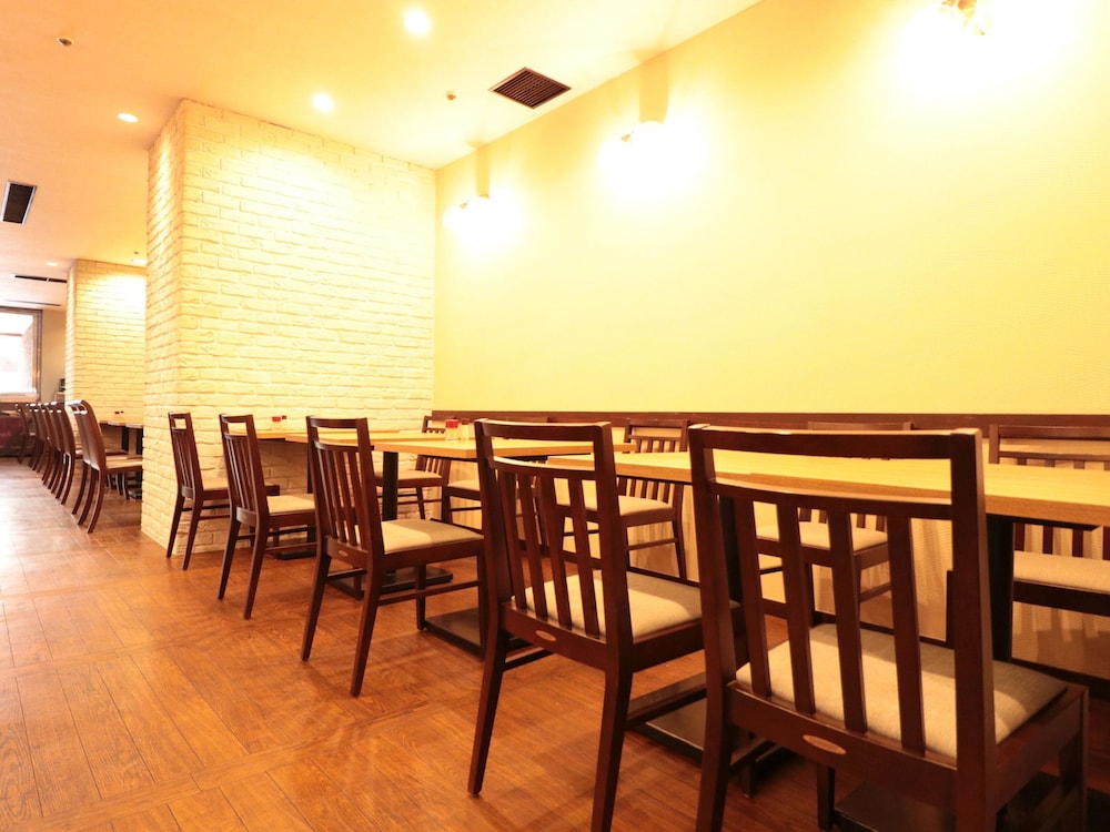 KOKO HOTEL Nagoya Marunouchi 31/50