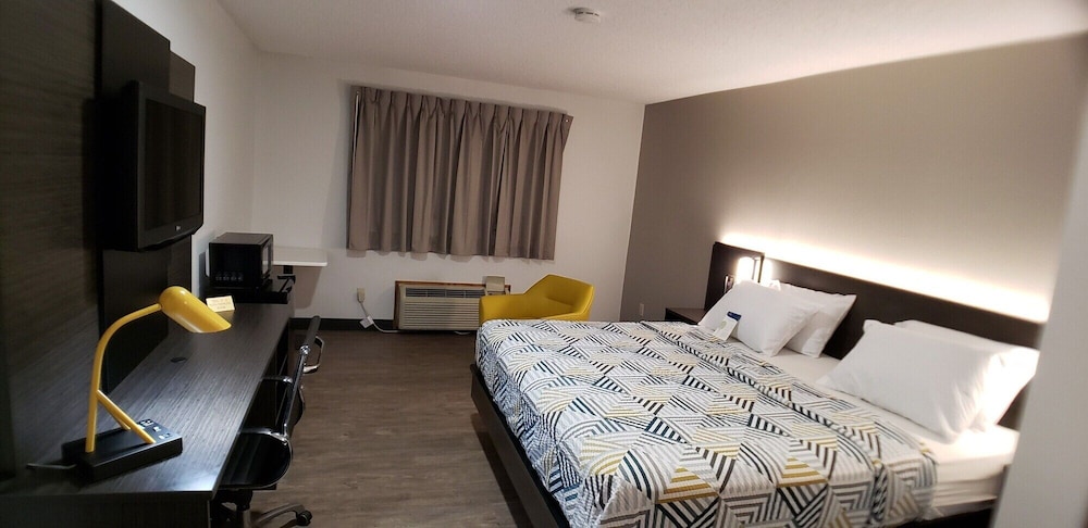 Motel6 Kewanee, IL 20/62
