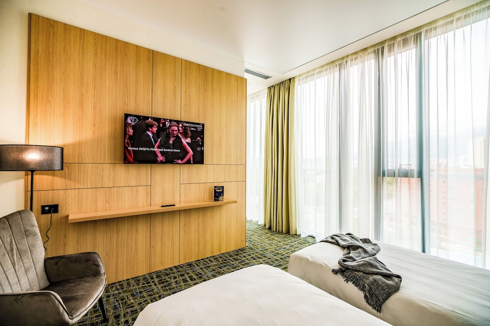 B1 City Hotel 25/49