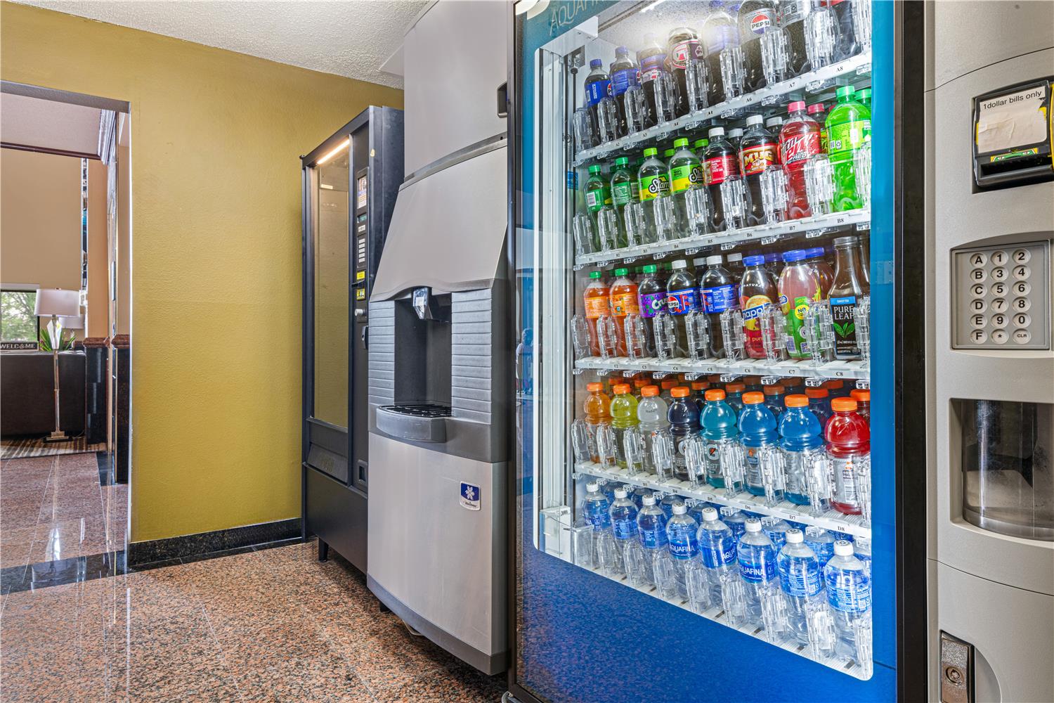 Best Western Providence Warwick Airport Inn 15/23