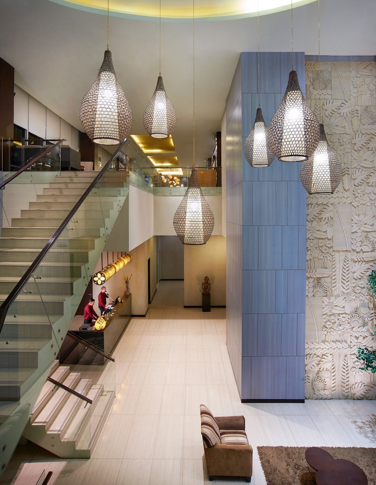 CIPTA HOTEL PANCORAN 7/50
