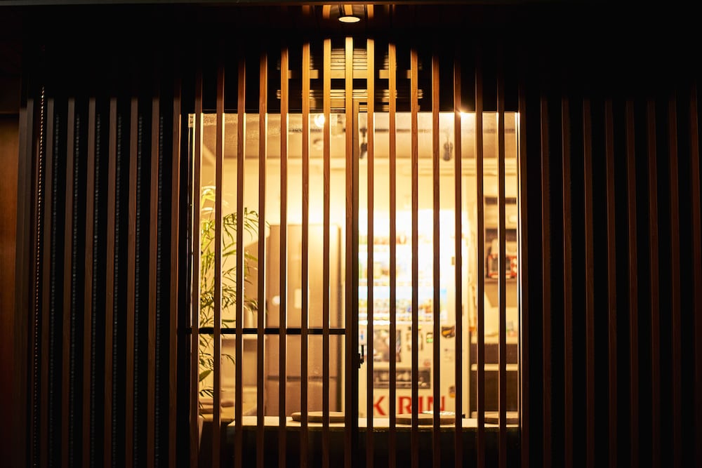 Wagokoro Hostel 40/59