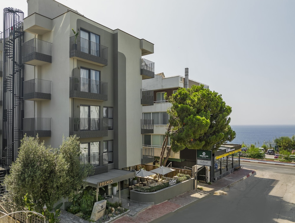 Sherwood Premio Hotel 44/50