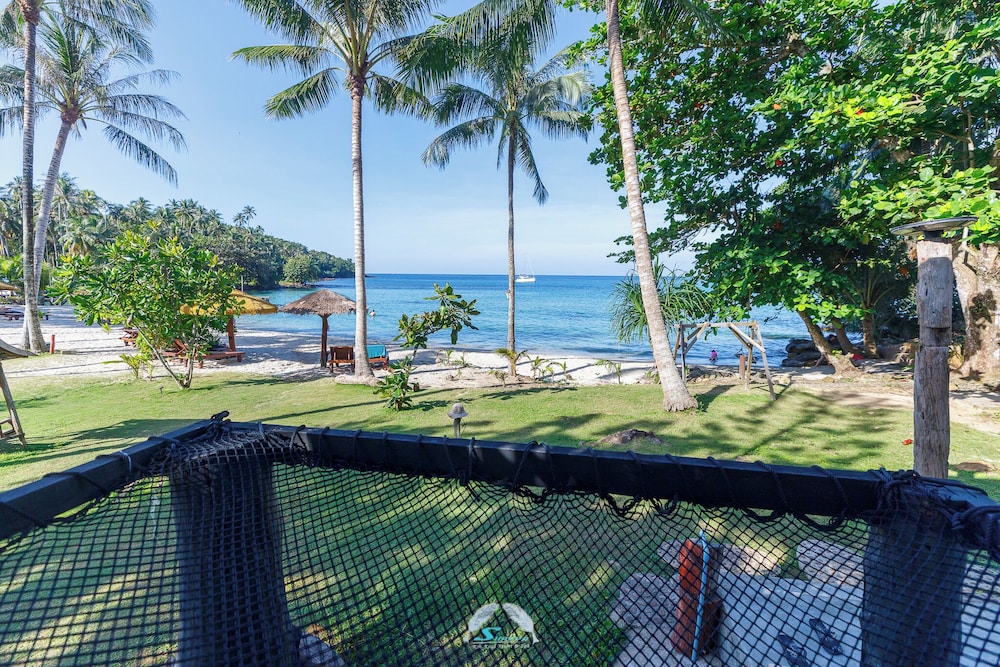Suanya Koh Kood Resort & Spa 22/50