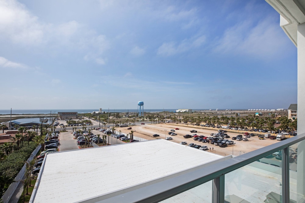 Courtyard by Marriott South Padre Island 5/62