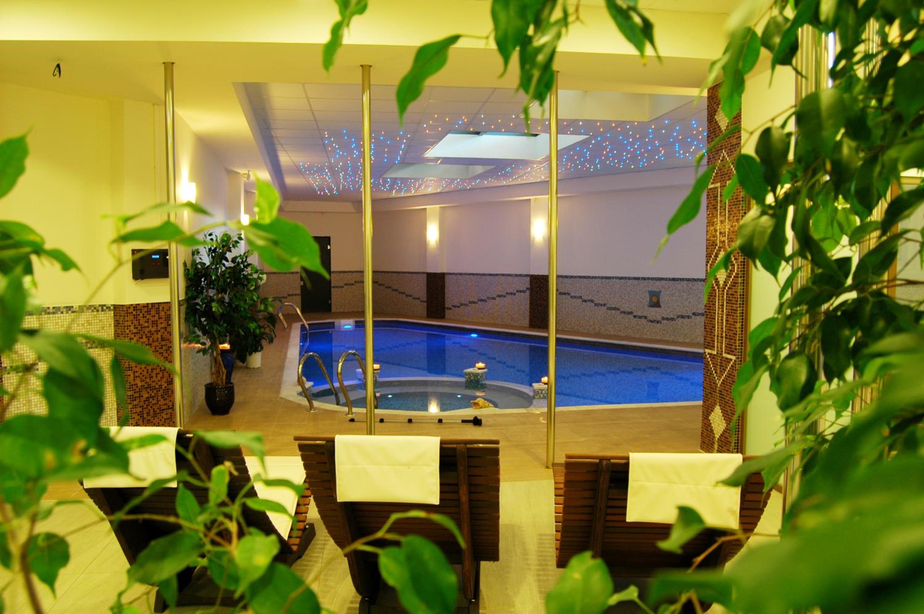 Majestic Spa Hotel 43/57