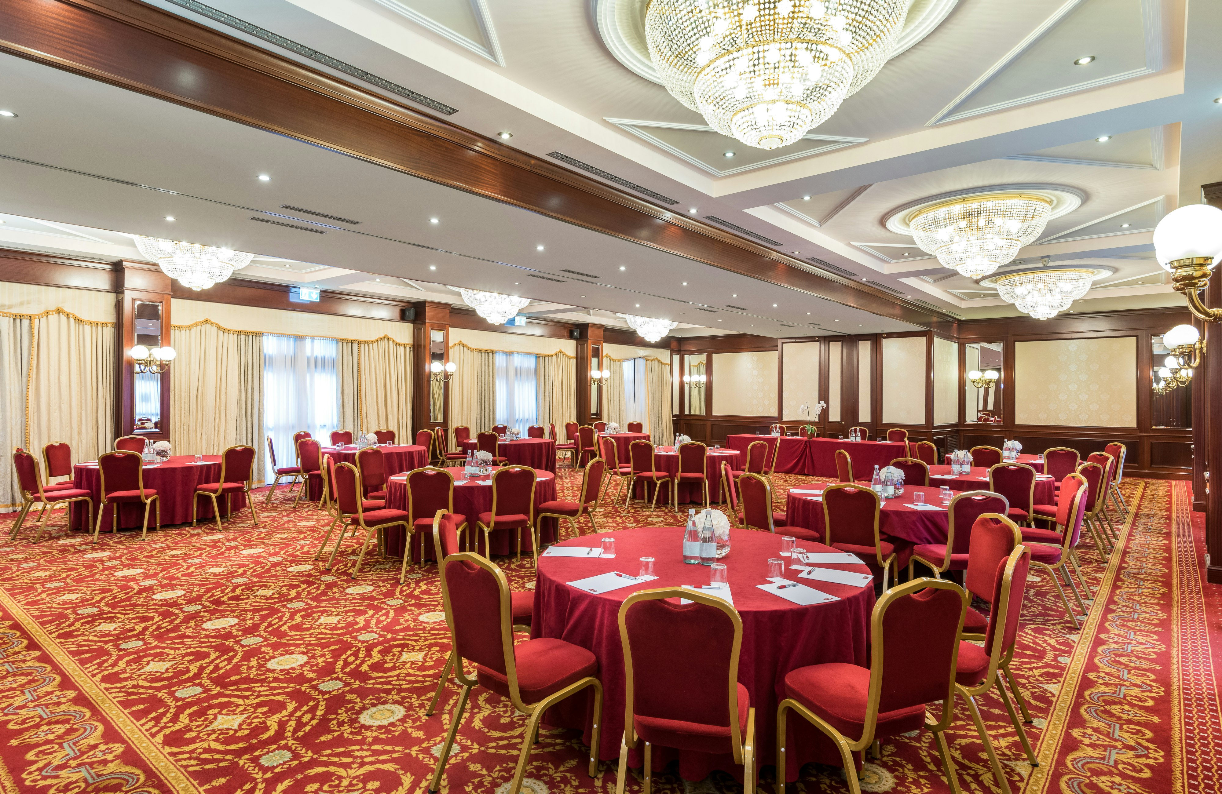 Leonardo Hotel Milan City Center 27/35