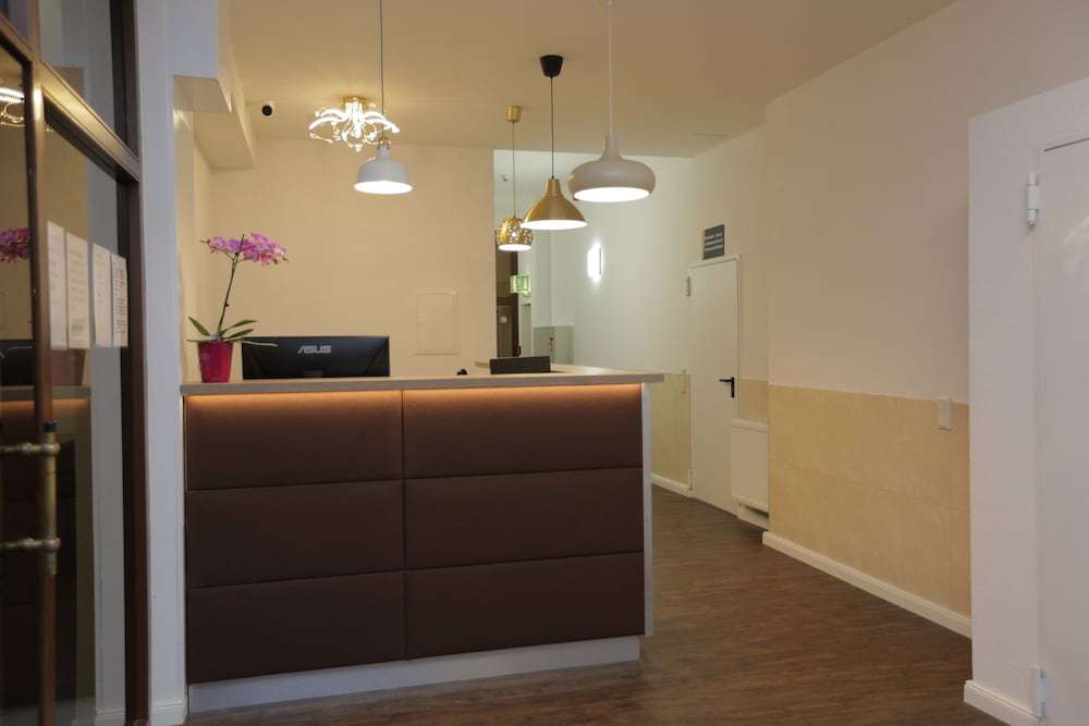 Galeria Hotel Walldorf 1/17