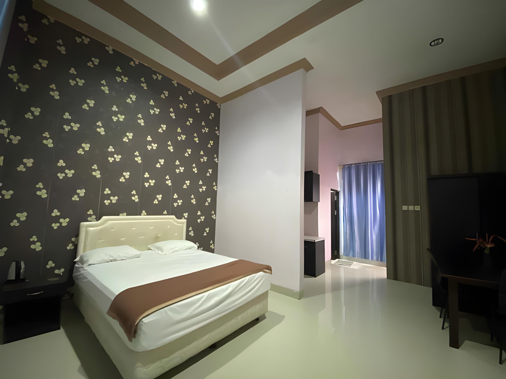 Hotel O near Universitas Palangka Raya formerly Wisma Aries 23/60