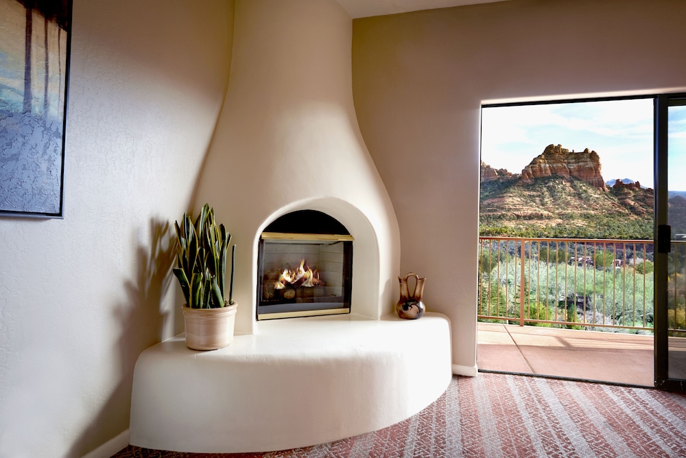 The Orchards Inn of Sedona 7/63