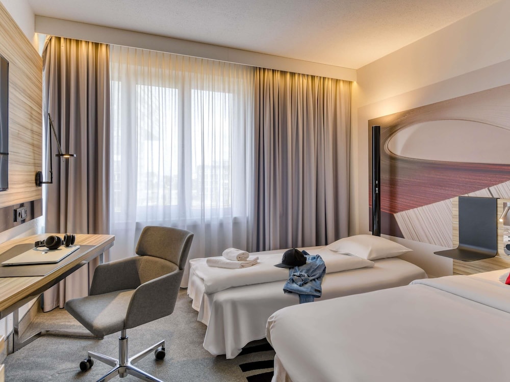 Novotel Koeln City 18/50