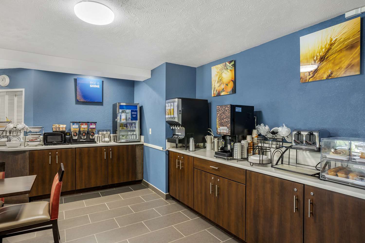 Comfort Inn Huntingdon, PA 20/34