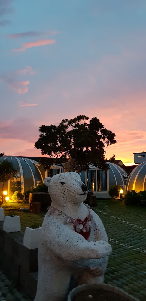 Jeju Igloo Pension 30/45