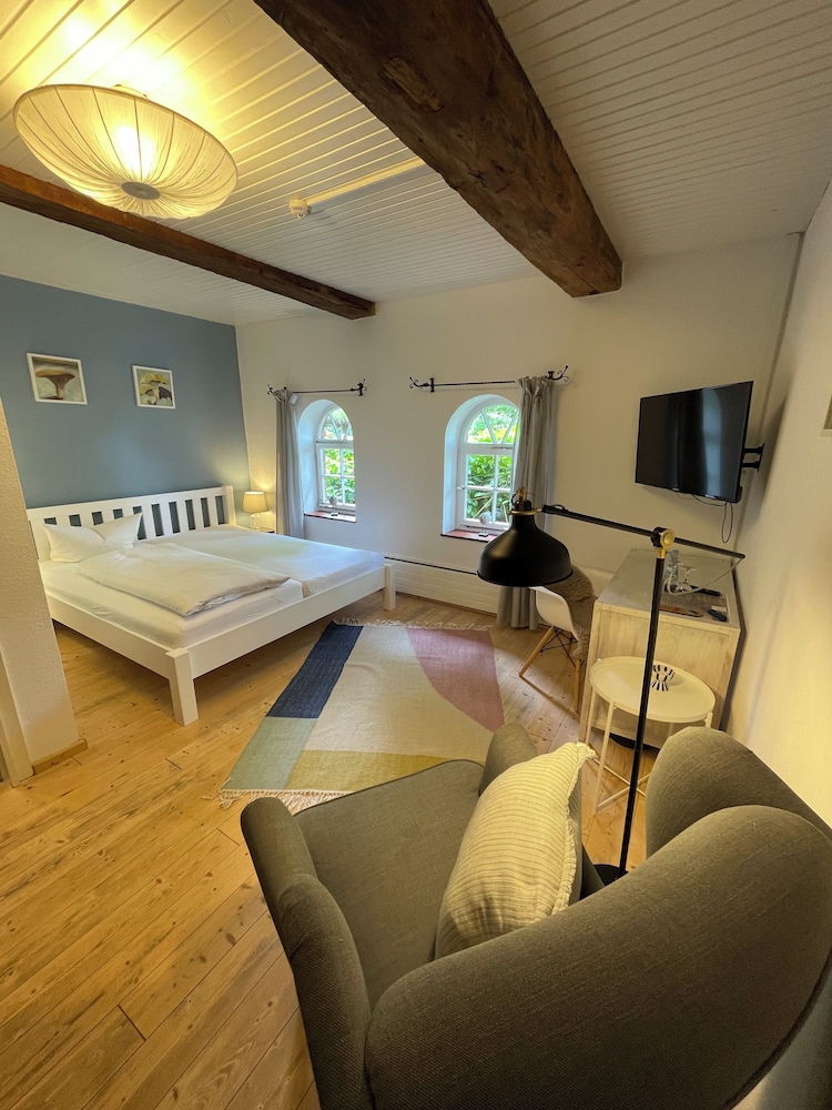 Hotel Gut Schoeneworth 23/50