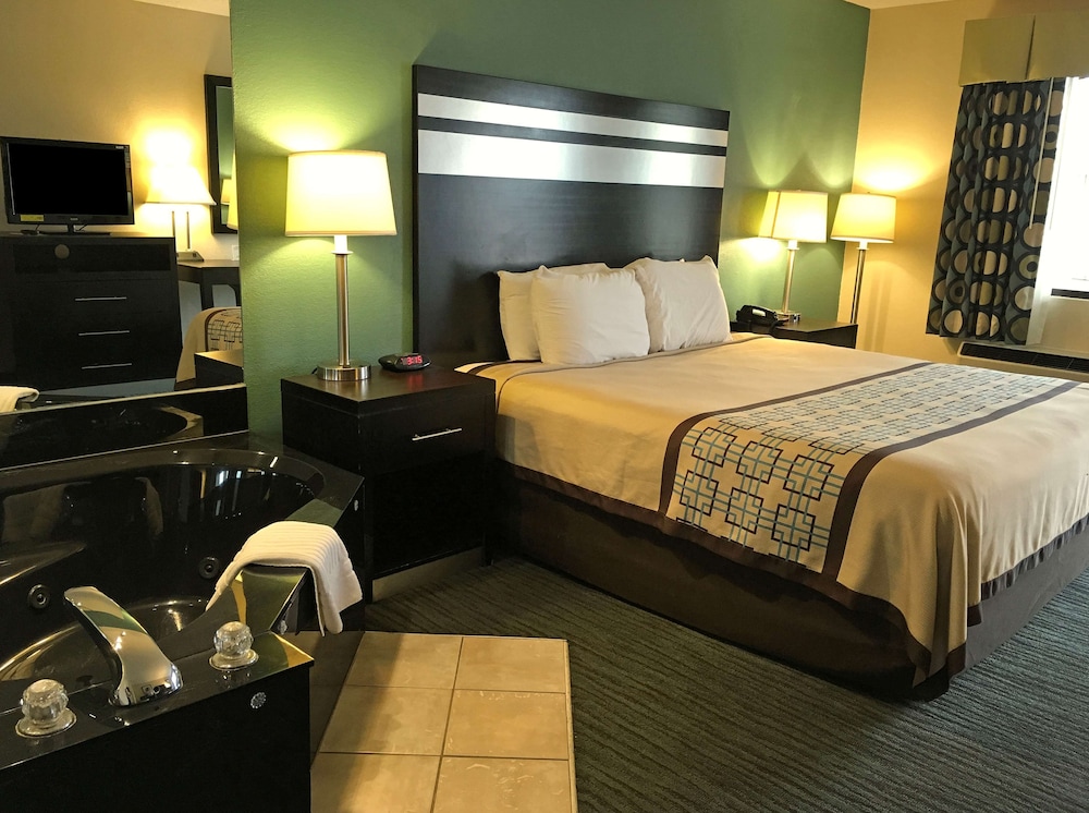 Guesthouse Inn Dothan 5/22